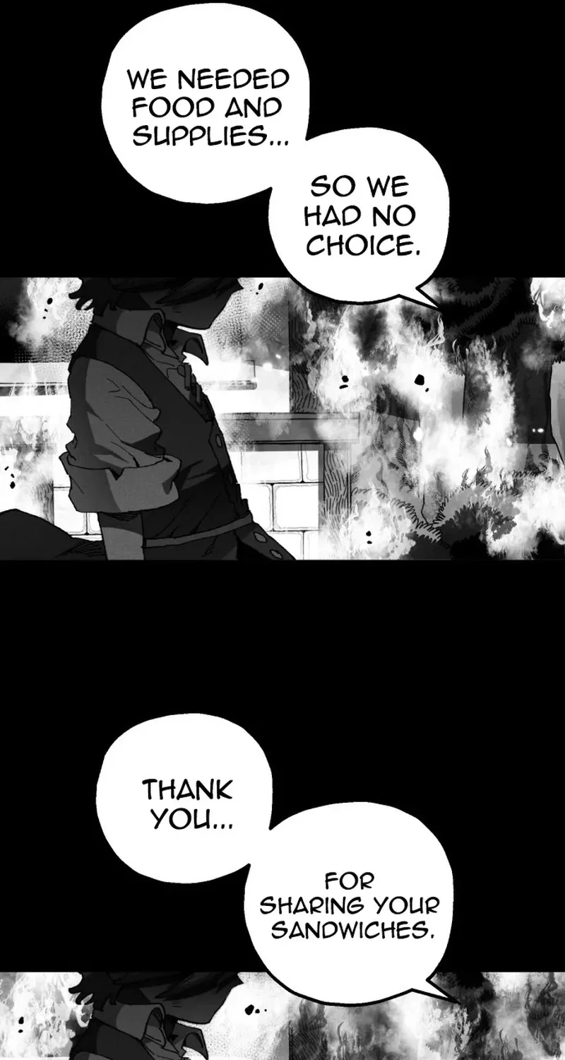 Warrior of the Sword Heart Chapter 64 – Page 60