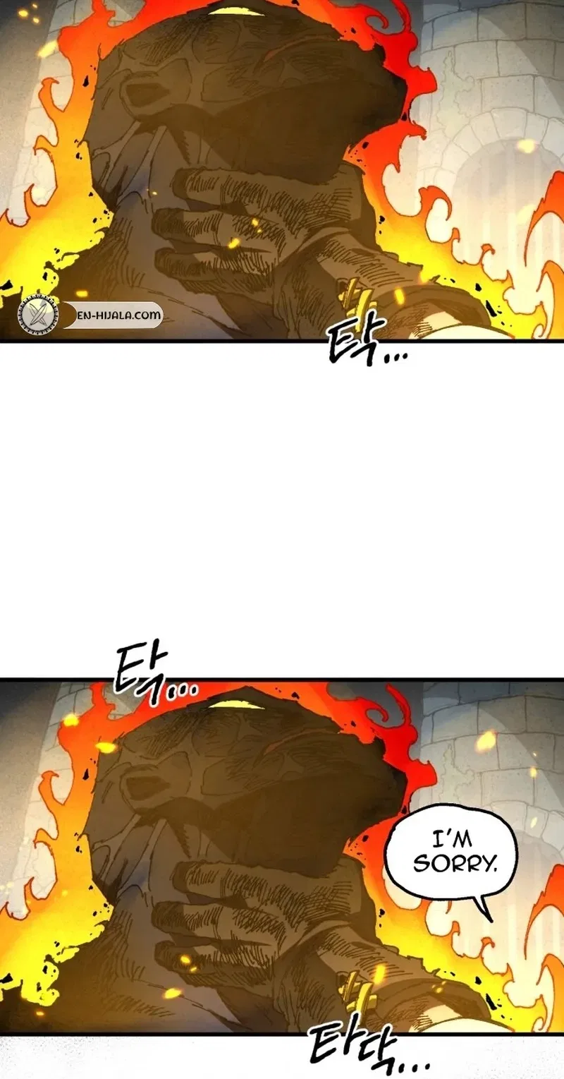 Warrior of the Sword Heart Chapter 64 – Page 70