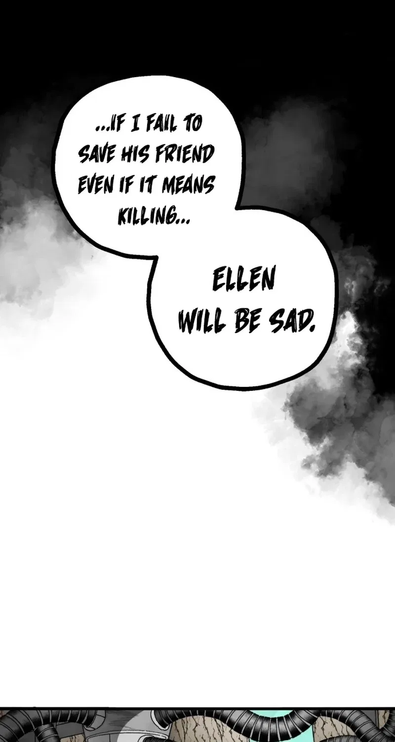Warrior of the Sword Heart Chapter 64 – Page 73