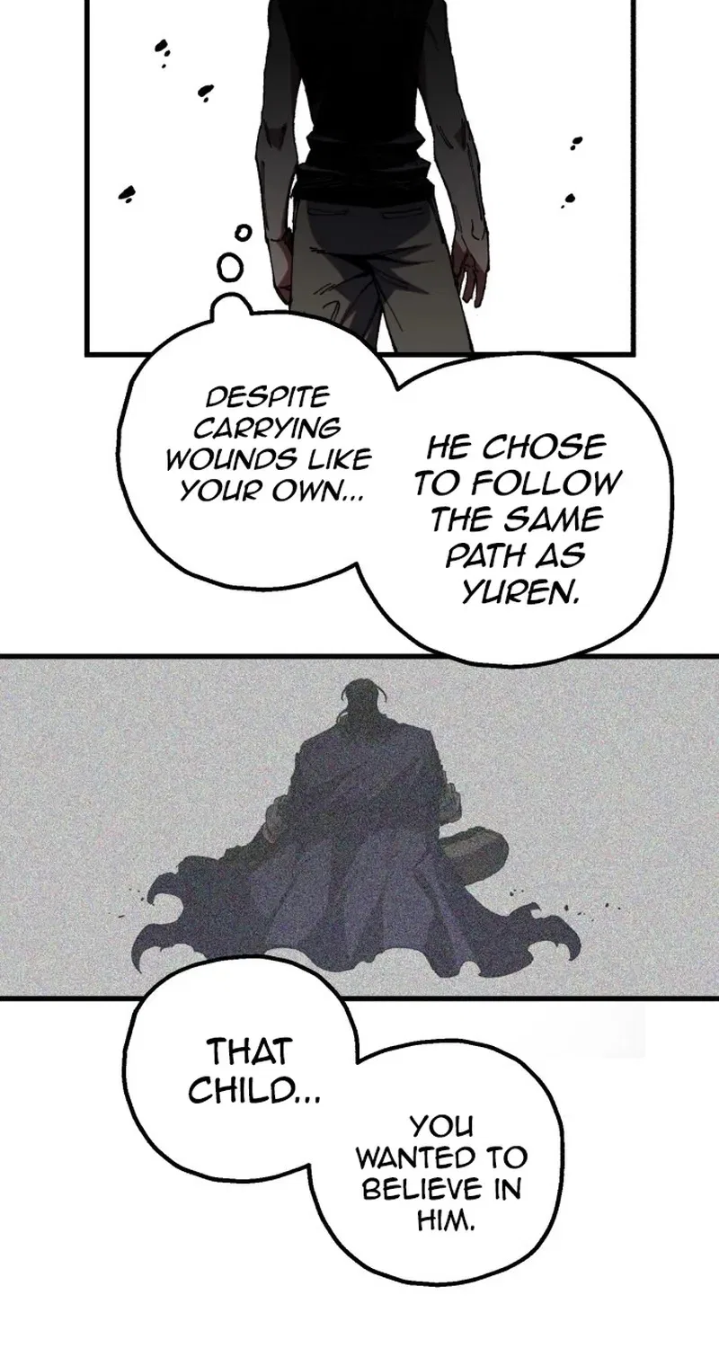Warrior of the Sword Heart Chapter 64 – Page 75