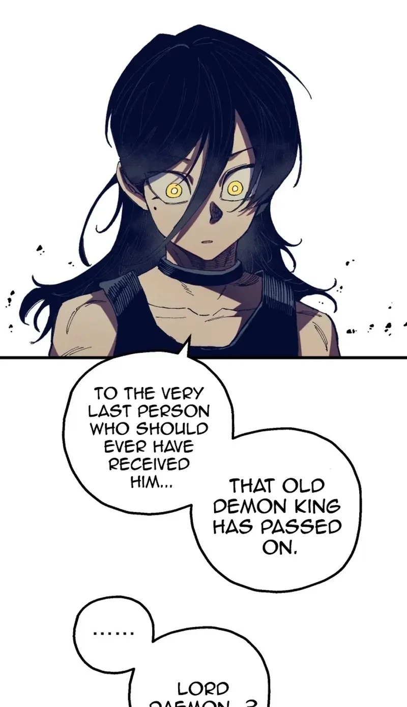 Warrior of the Sword Heart Chapter 64 – Page 77