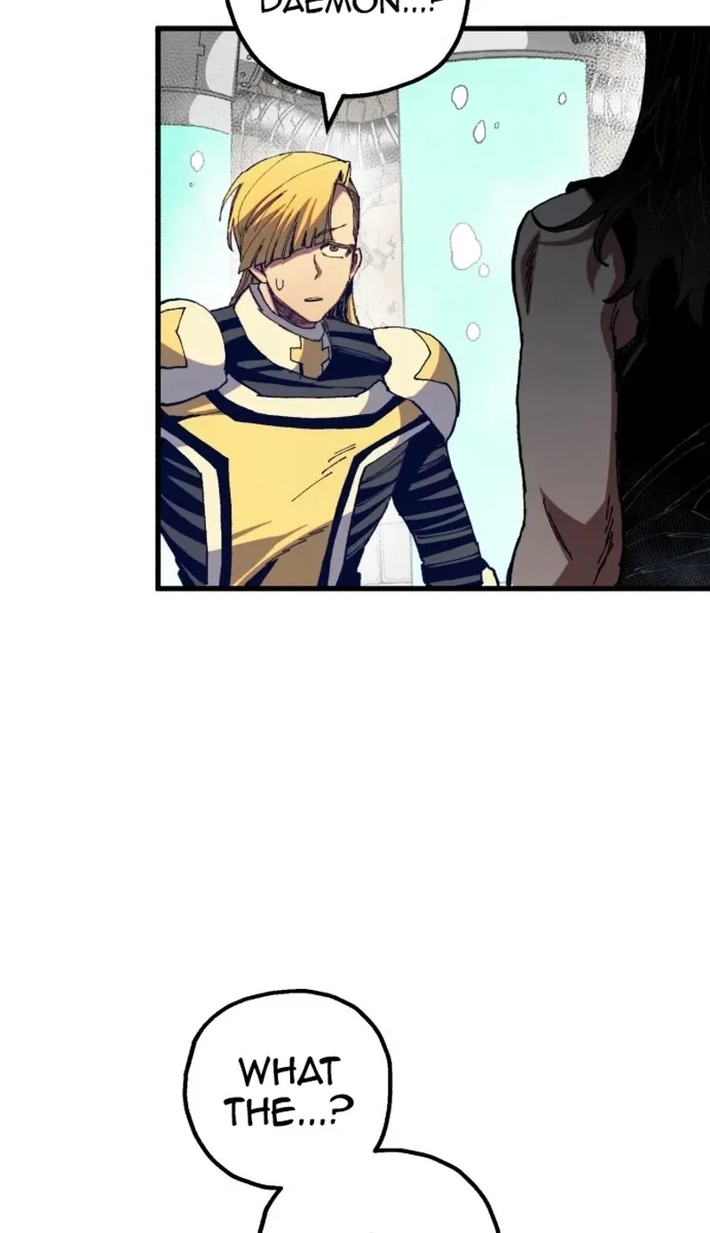 Warrior of the Sword Heart Chapter 64 – Page 78