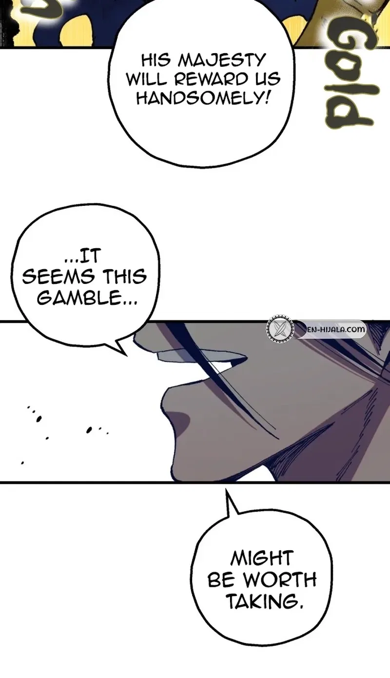 Warrior of the Sword Heart Chapter 64 – Page 82