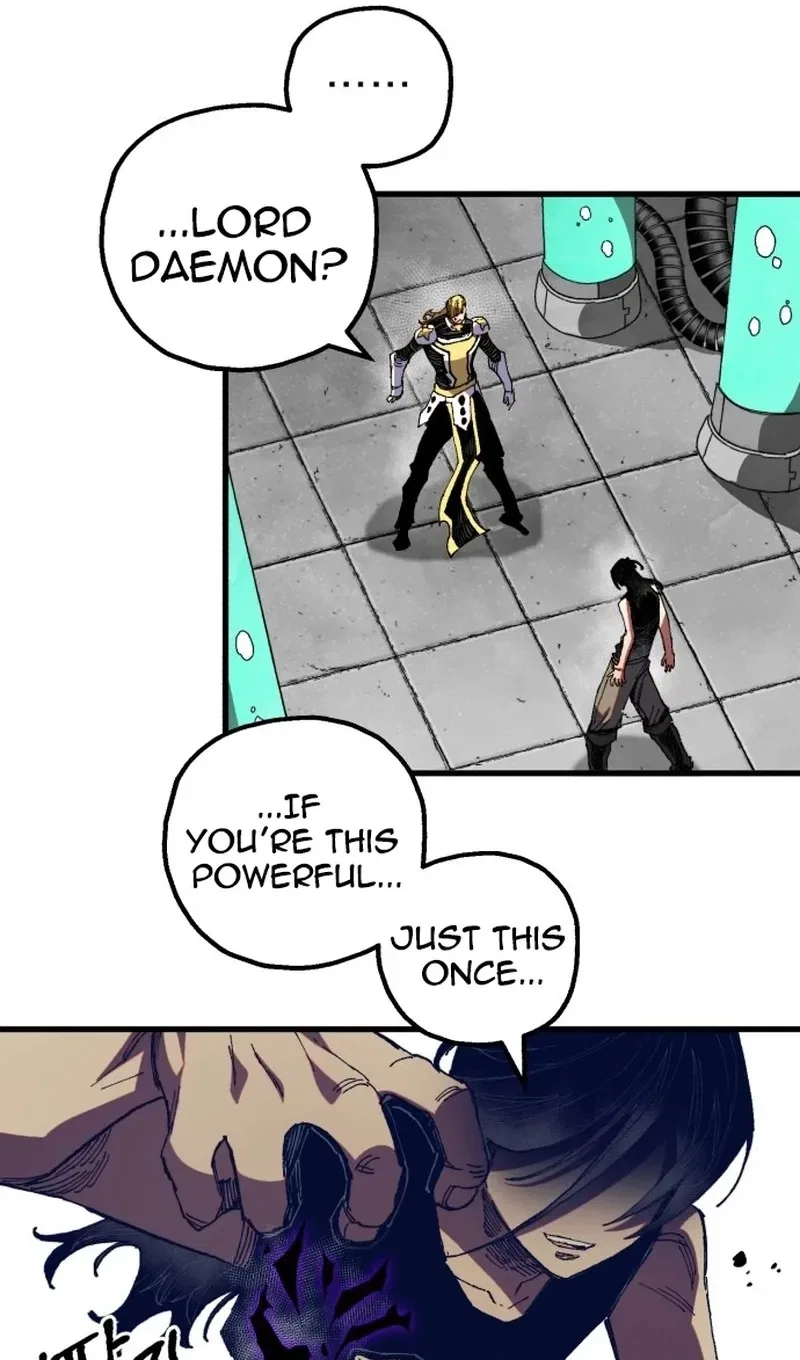 Warrior of the Sword Heart Chapter 64 – Page 83