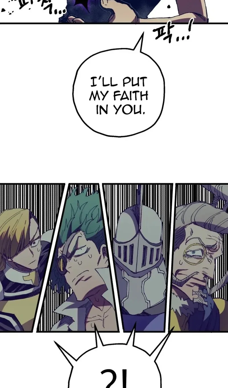 Warrior of the Sword Heart Chapter 64 – Page 84