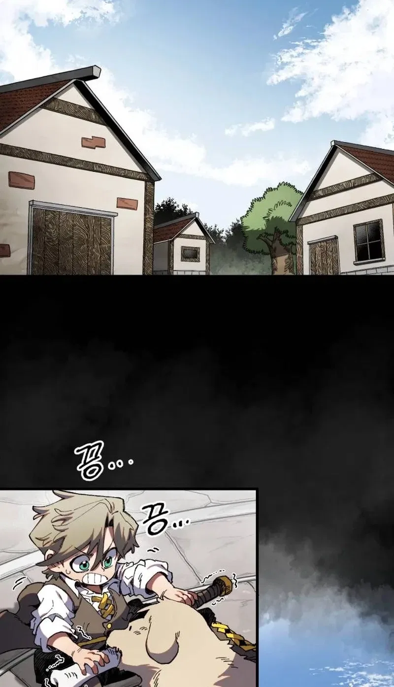 Warrior of the Sword Heart Chapter 63 – Page 2