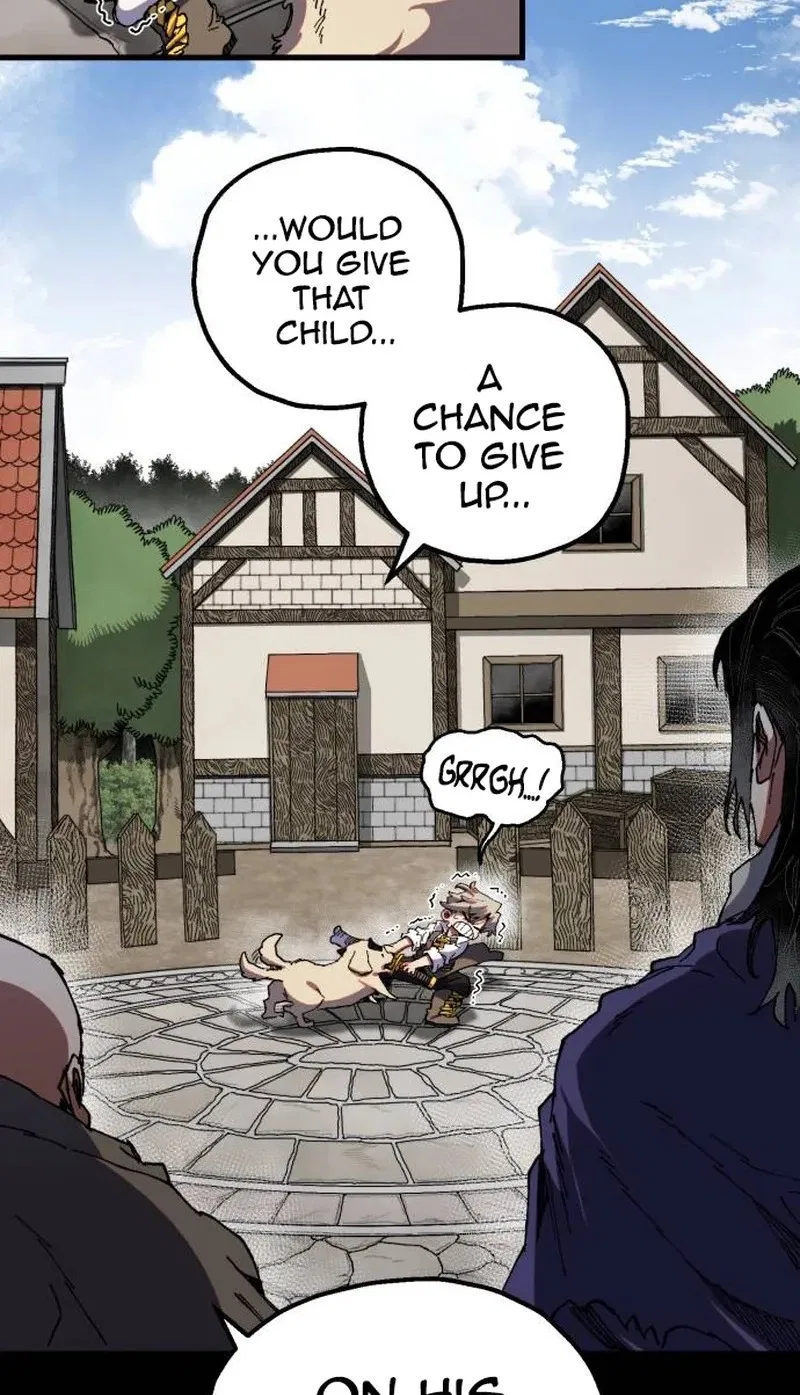 Warrior of the Sword Heart Chapter 63 – Page 3