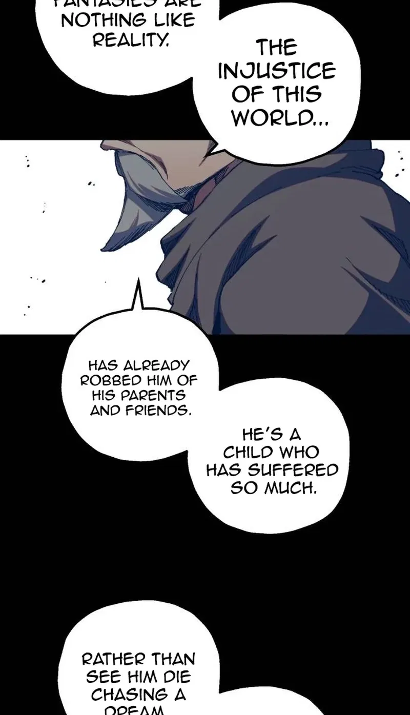 Warrior of the Sword Heart Chapter 63 – Page 5
