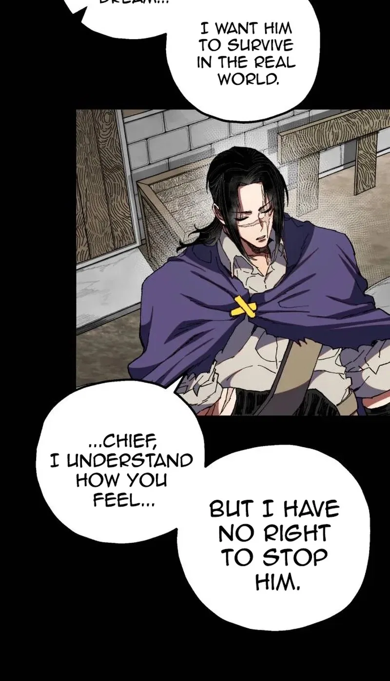 Warrior of the Sword Heart Chapter 63 – Page 6