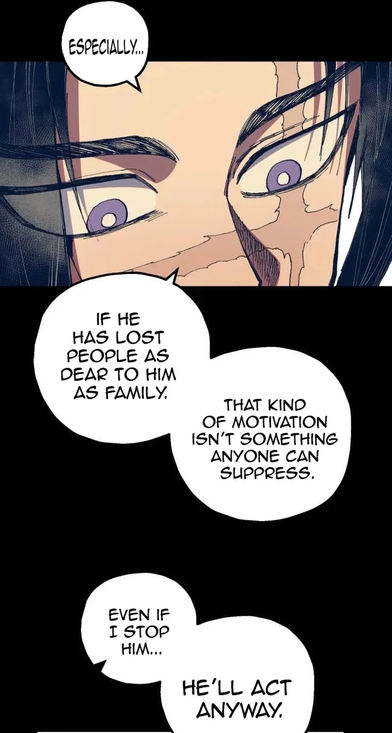Warrior of the Sword Heart Chapter 63 – Page 7