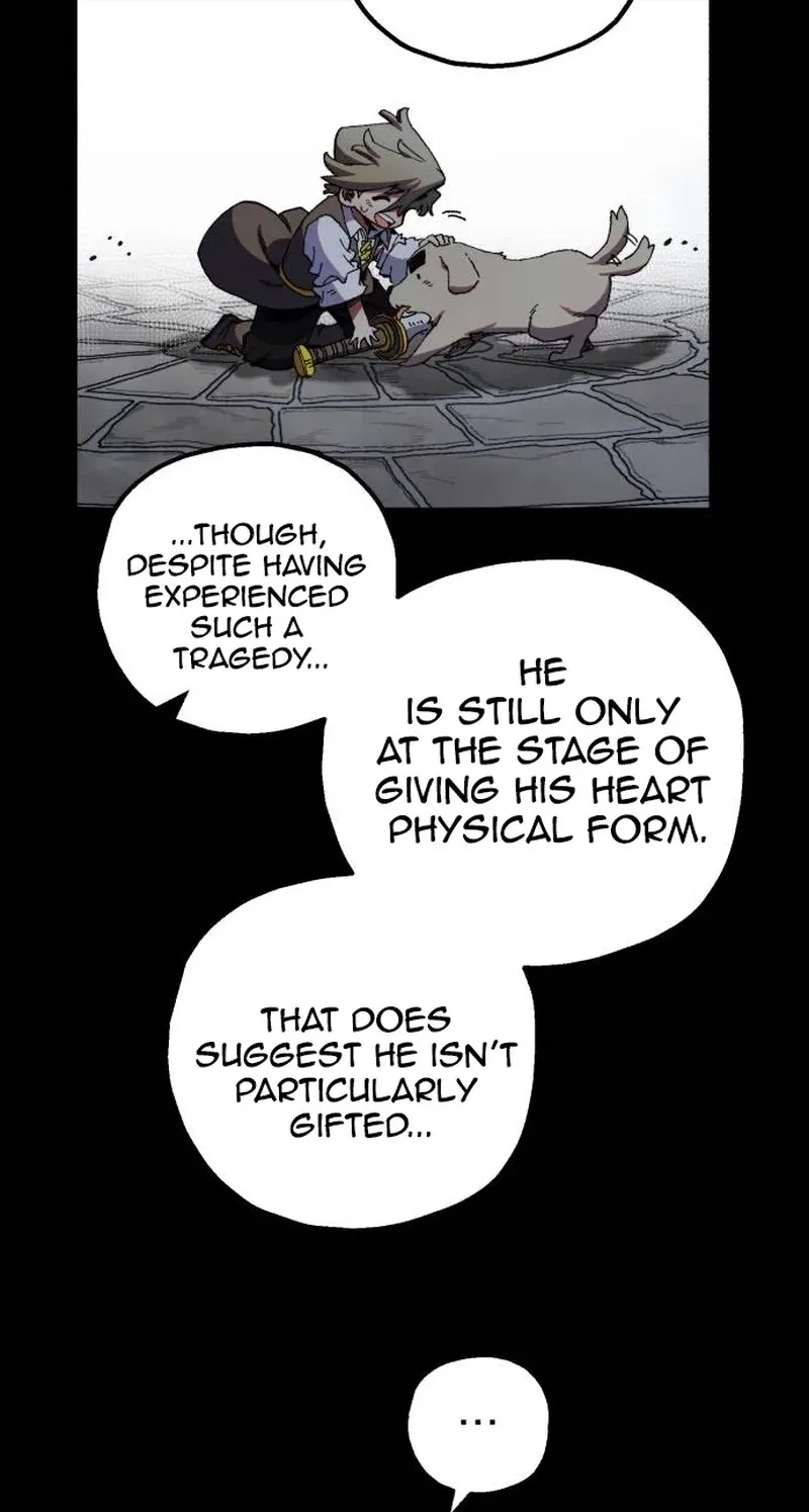 Warrior of the Sword Heart Chapter 63 – Page 8