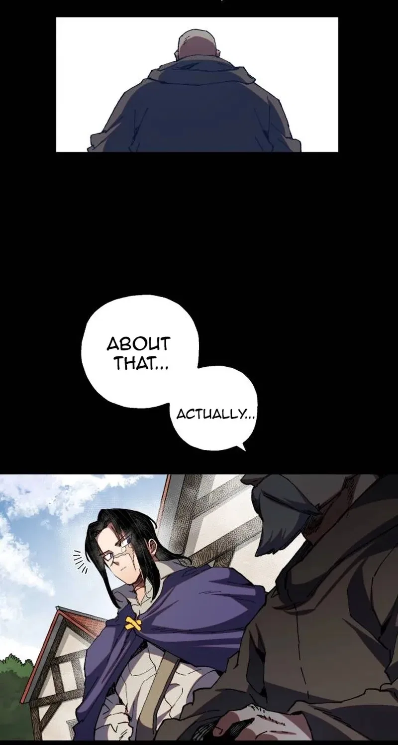 Warrior of the Sword Heart Chapter 63 – Page 9