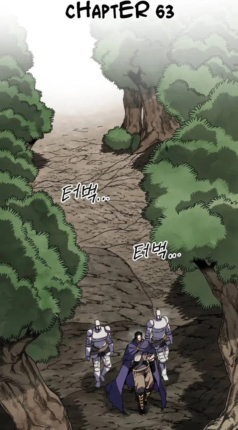 Warrior of the Sword Heart Chapter 63 – Page 13