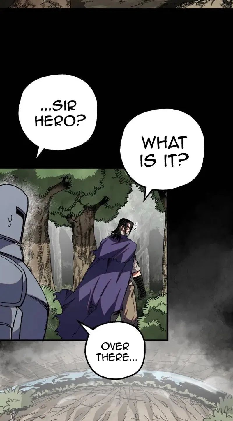 Warrior of the Sword Heart Chapter 63 – Page 14