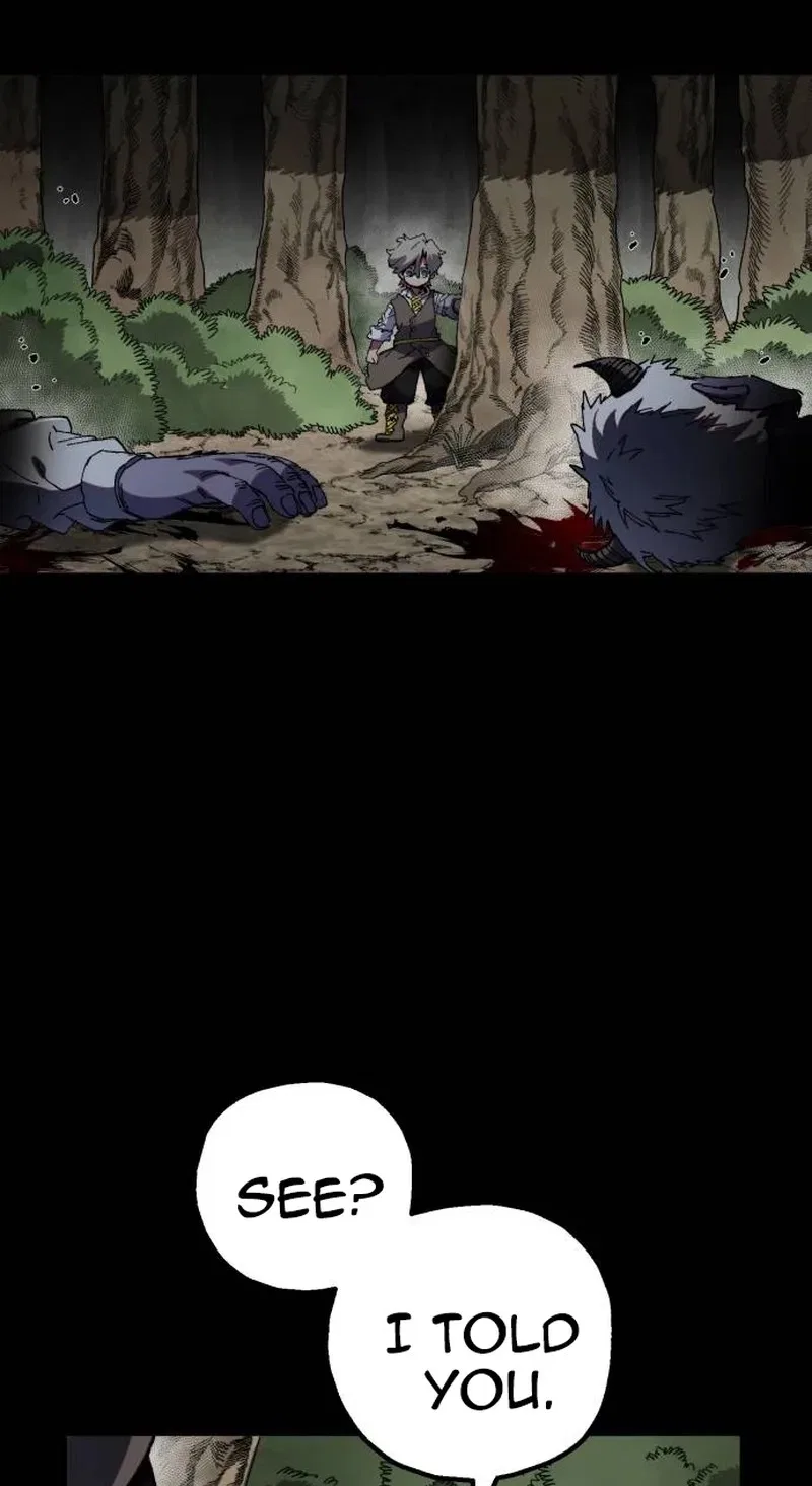 Warrior of the Sword Heart Chapter 63 – Page 20