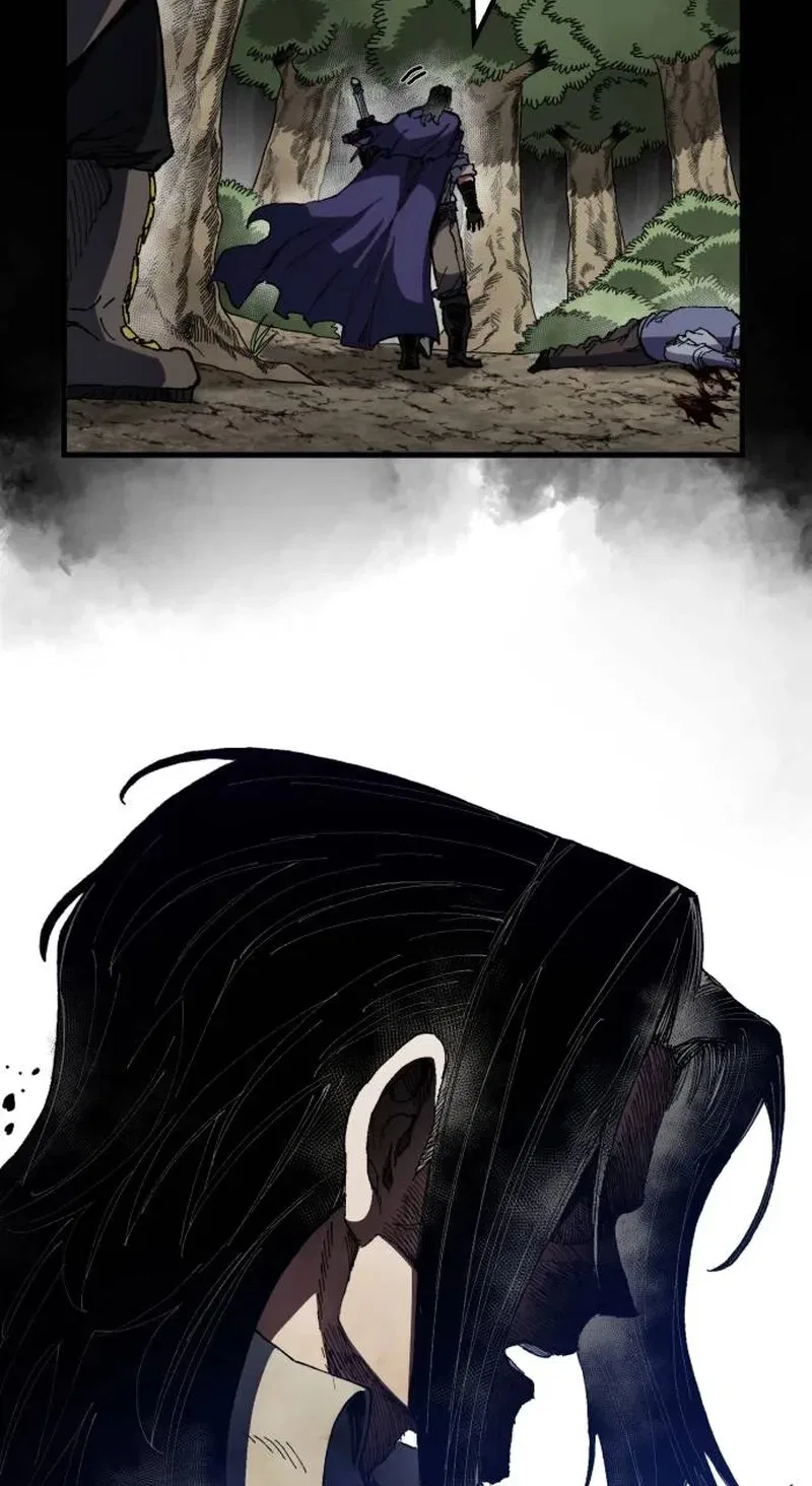 Warrior of the Sword Heart Chapter 63 – Page 21