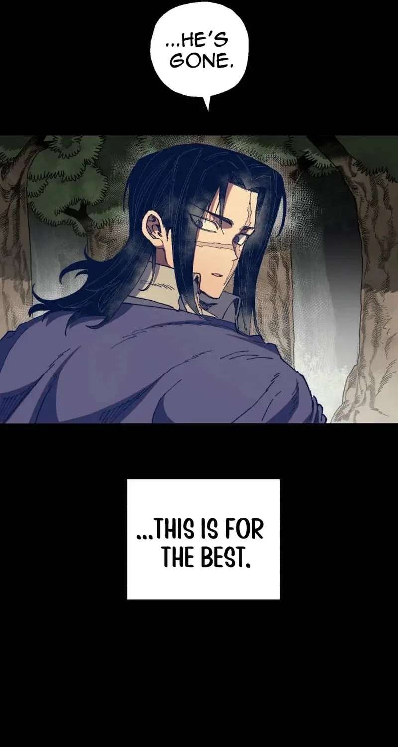Warrior of the Sword Heart Chapter 63 – Page 25