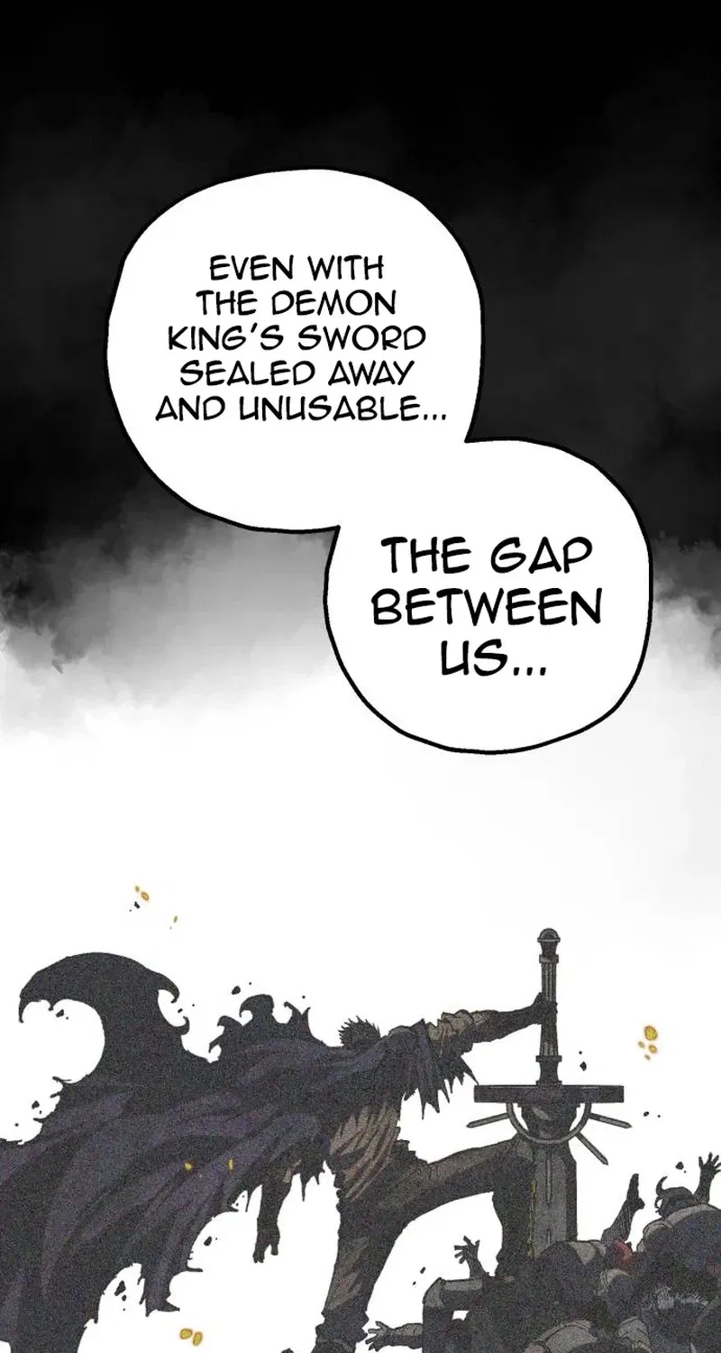 Warrior of the Sword Heart Chapter 63 – Page 32