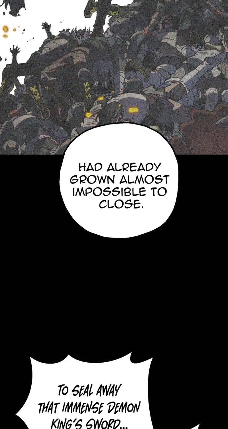 Warrior of the Sword Heart Chapter 63 – Page 33