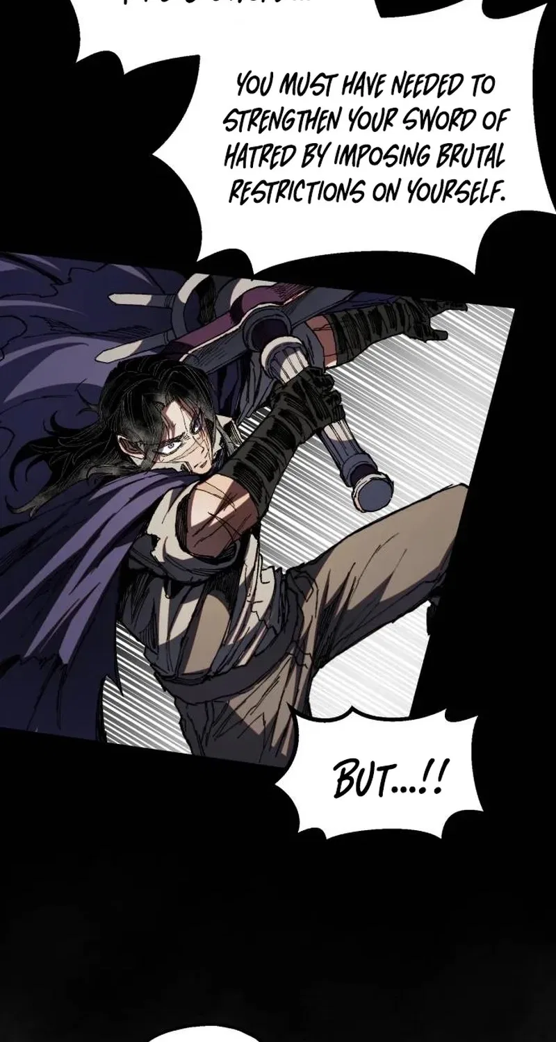 Warrior of the Sword Heart Chapter 63 – Page 34