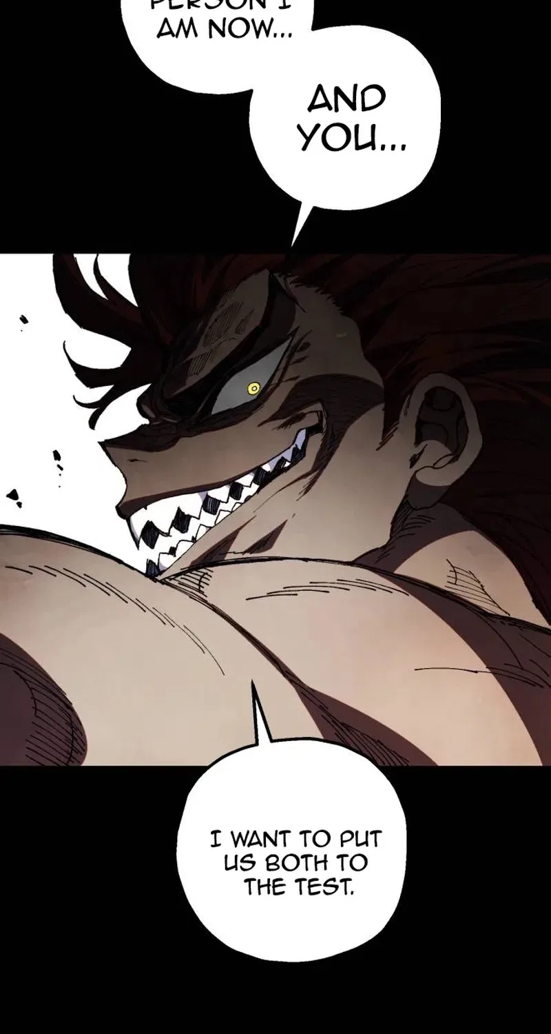Warrior of the Sword Heart Chapter 63 – Page 36