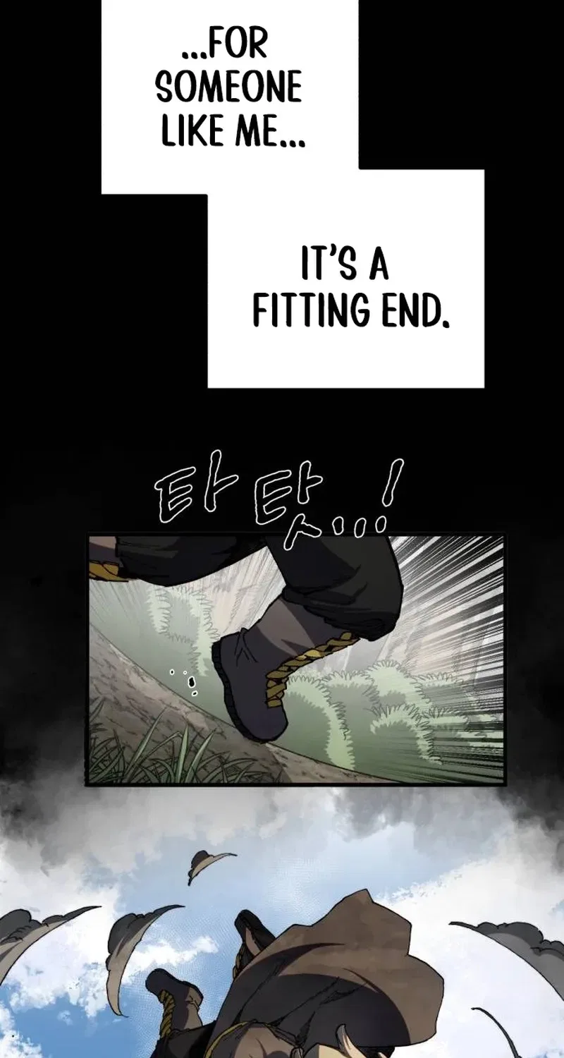 Warrior of the Sword Heart Chapter 63 – Page 40