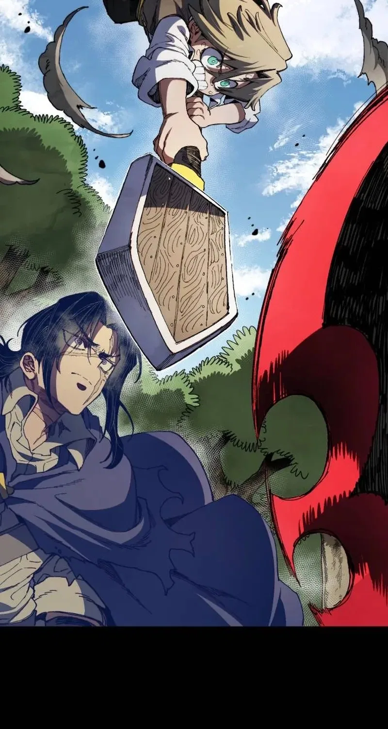 Warrior of the Sword Heart Chapter 63 – Page 41