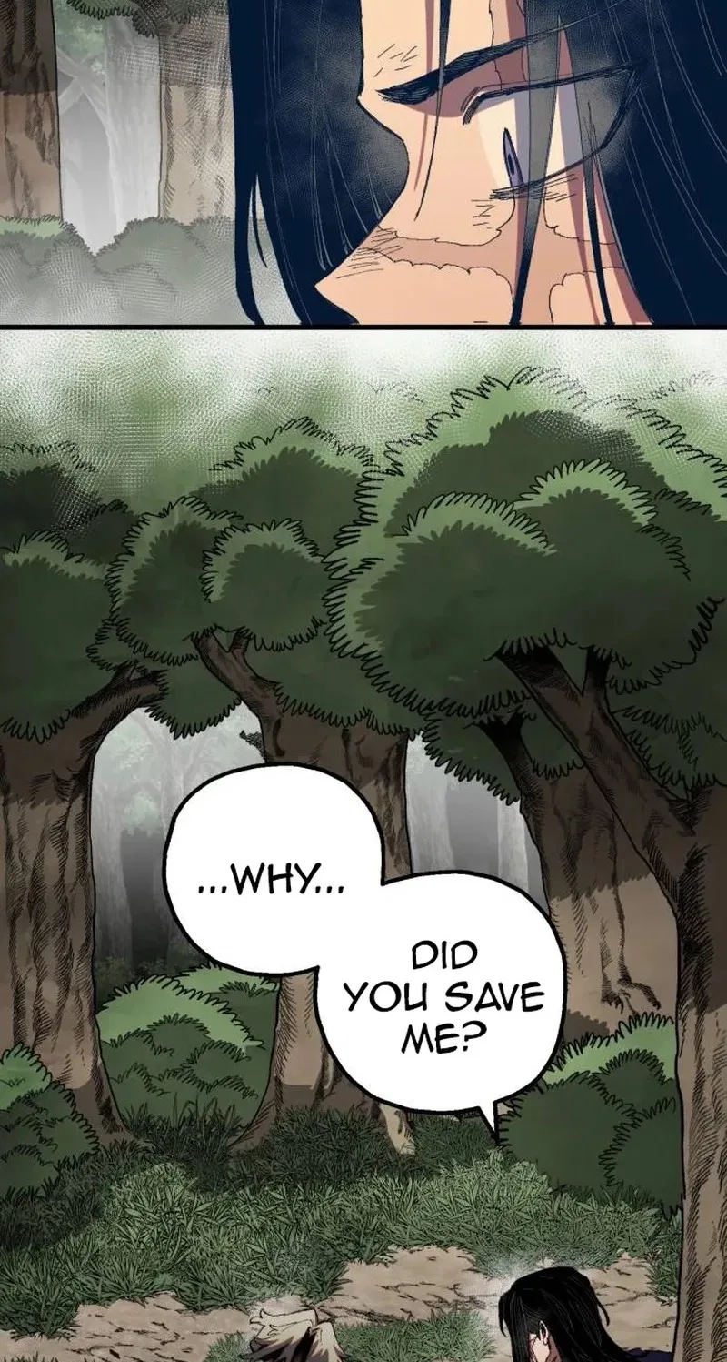 Warrior of the Sword Heart Chapter 63 – Page 50