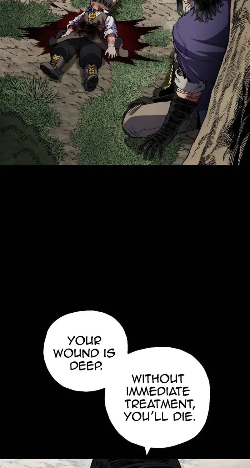 Warrior of the Sword Heart Chapter 63 – Page 51