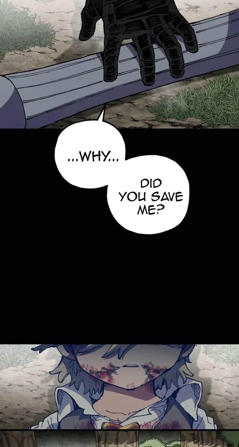 Warrior of the Sword Heart Chapter 63 – Page 52