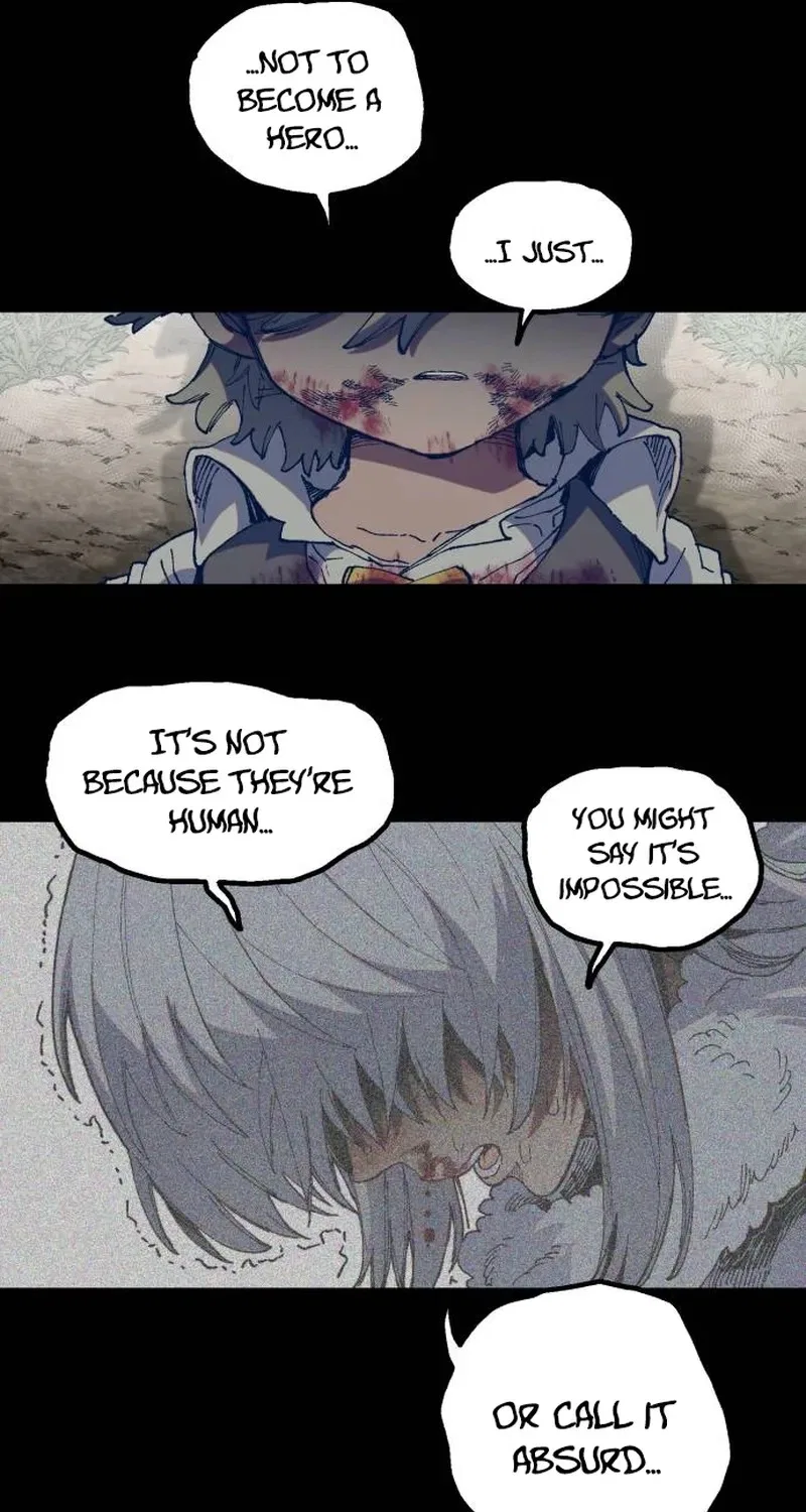 Warrior of the Sword Heart Chapter 63 – Page 55