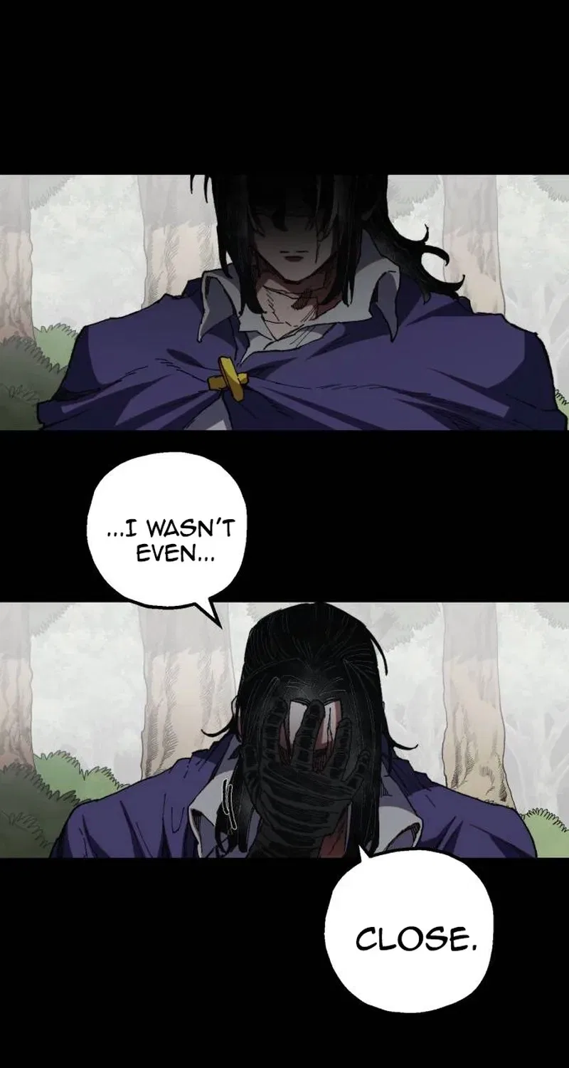 Warrior of the Sword Heart Chapter 63 – Page 61
