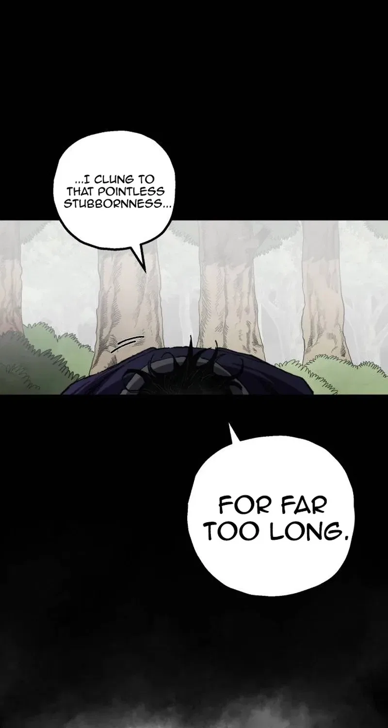 Warrior of the Sword Heart Chapter 63 – Page 62