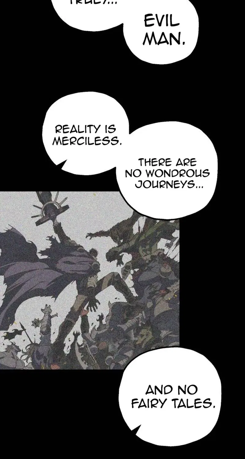 Warrior of the Sword Heart Chapter 63 – Page 66
