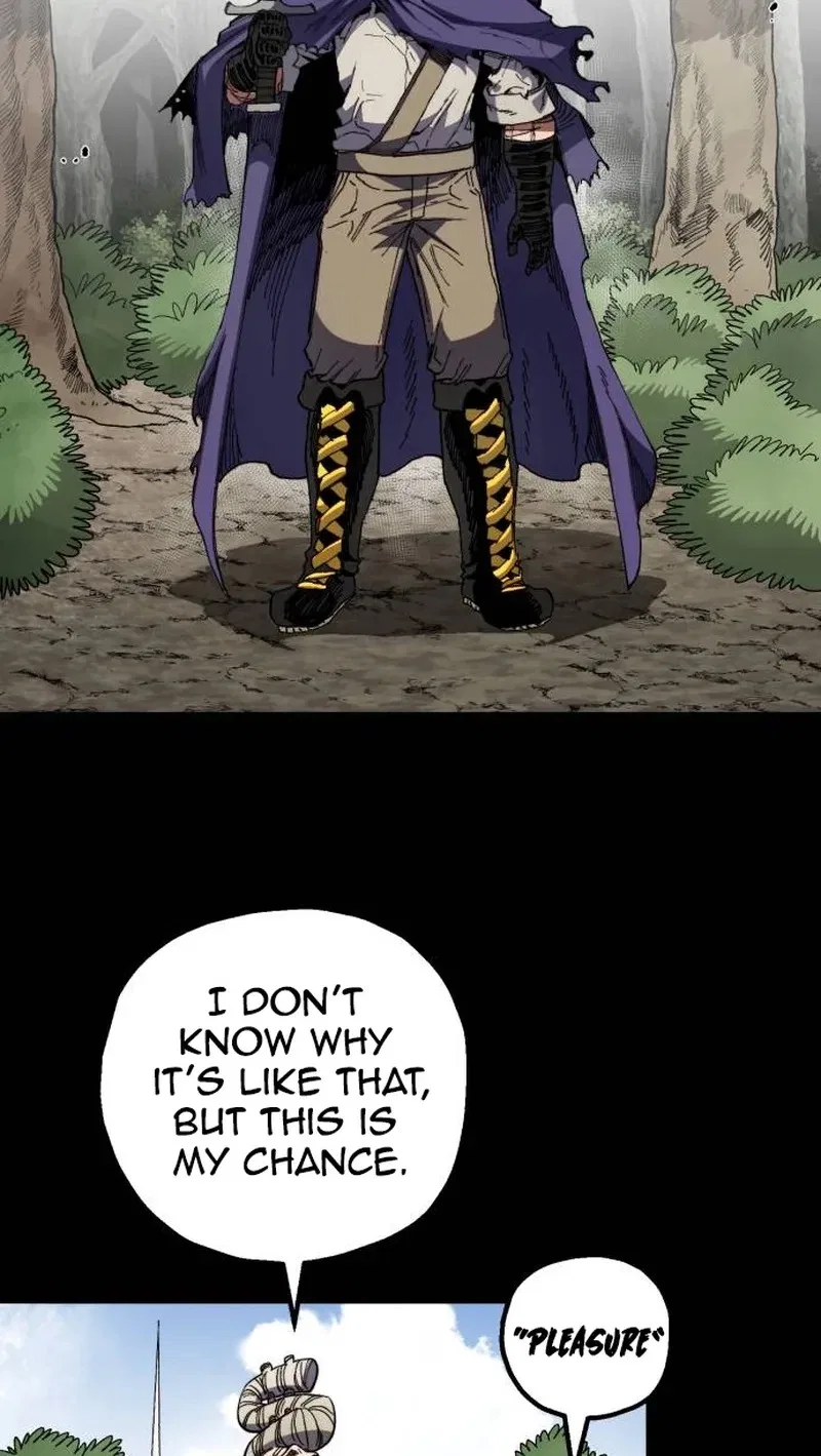 Warrior of the Sword Heart Chapter 63 – Page 76