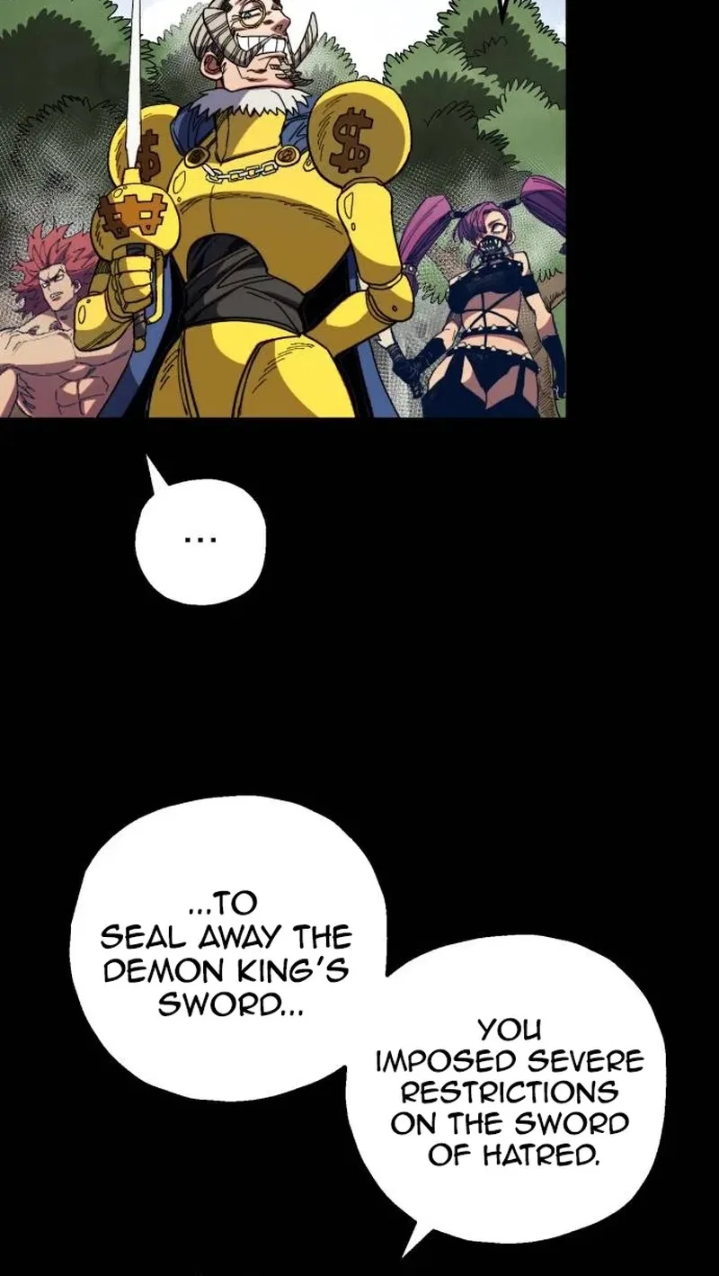 Warrior of the Sword Heart Chapter 63 – Page 77