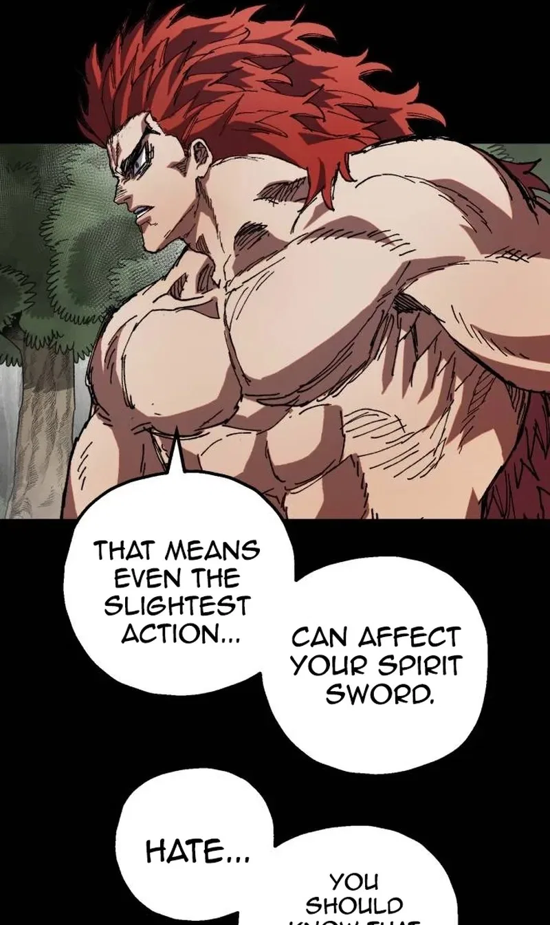 Warrior of the Sword Heart Chapter 63 – Page 78
