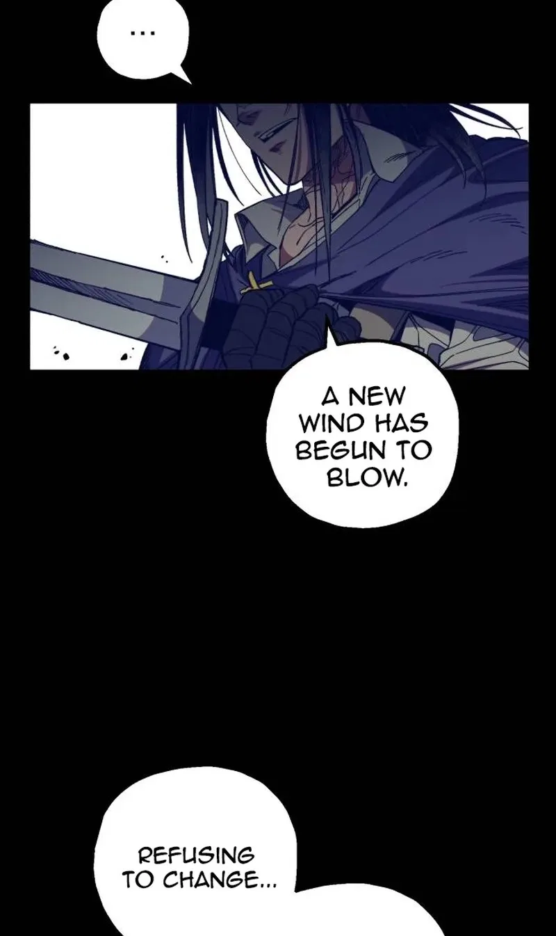 Warrior of the Sword Heart Chapter 63 – Page 80