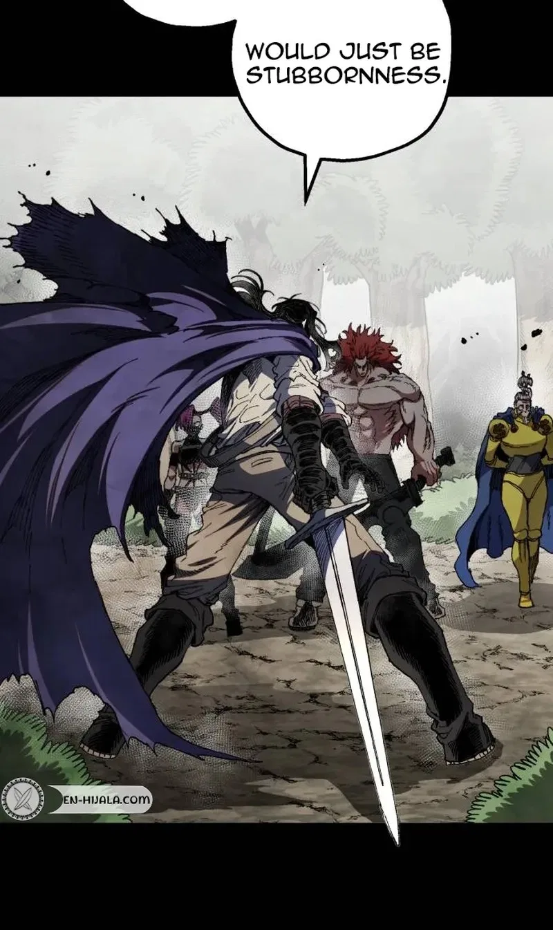 Warrior of the Sword Heart Chapter 63 – Page 81