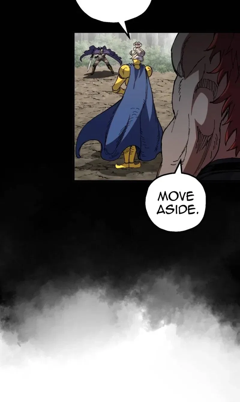 Warrior of the Sword Heart Chapter 63 – Page 83