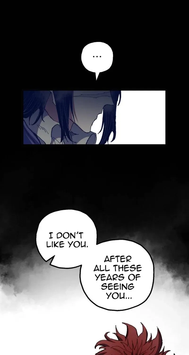 Warrior of the Sword Heart Chapter 63 – Page 85