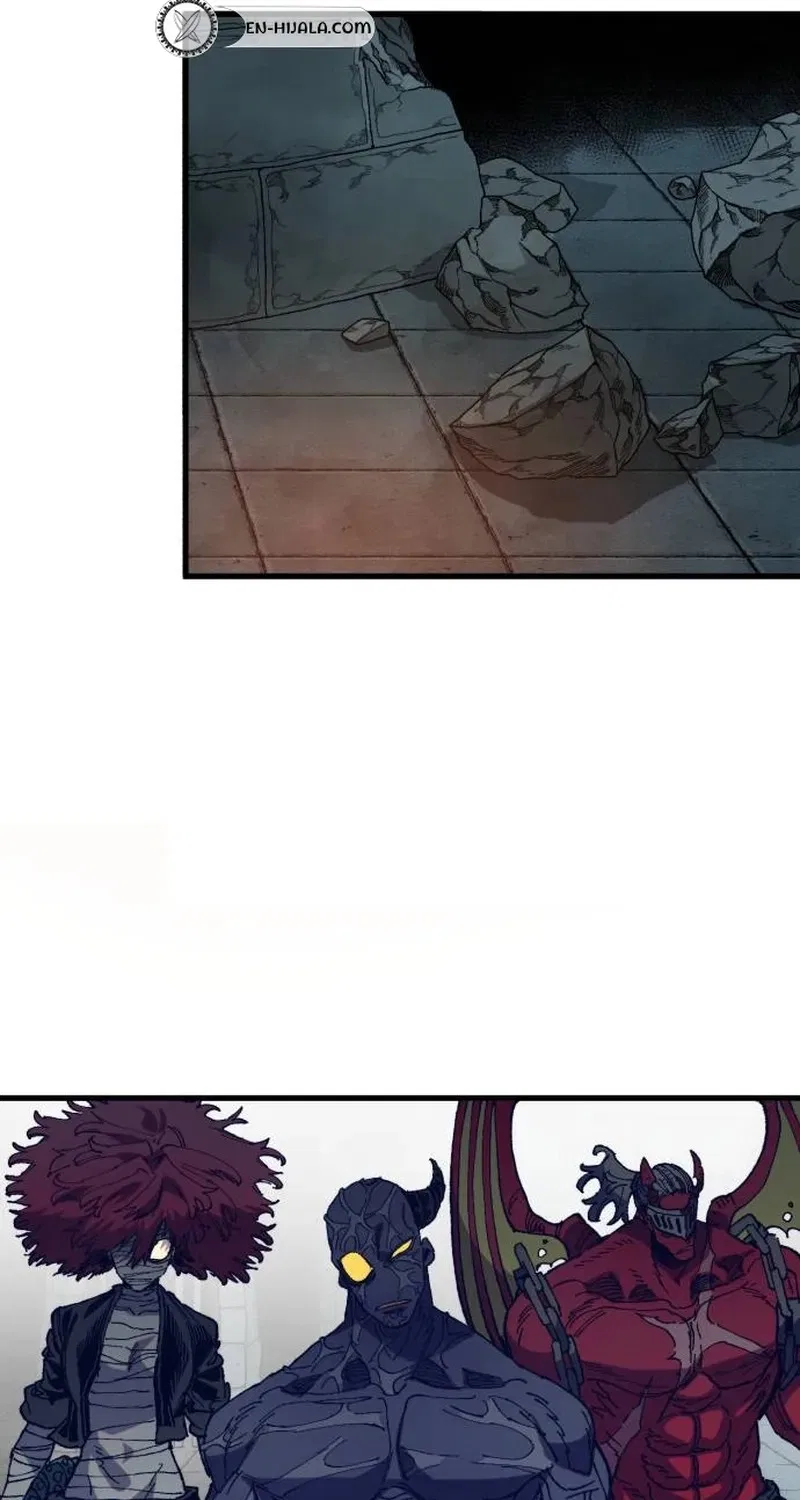 Warrior of the Sword Heart Chapter 63 – Page 104