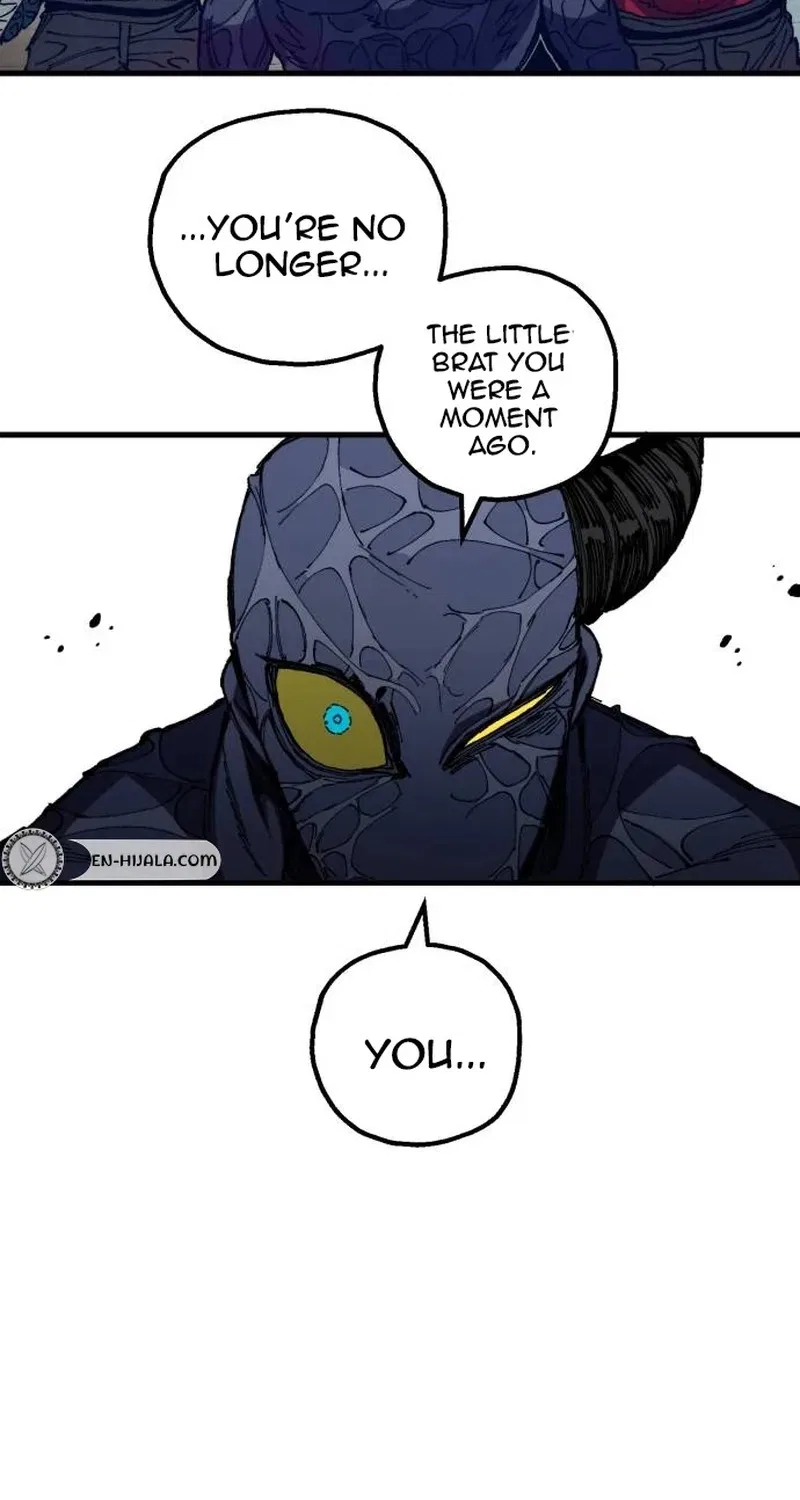 Warrior of the Sword Heart Chapter 63 – Page 105