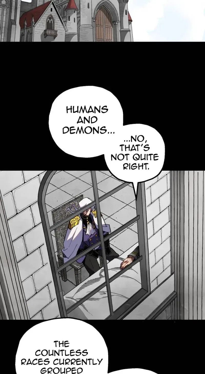 Warrior of the Sword Heart Chapter 62 – Page 2