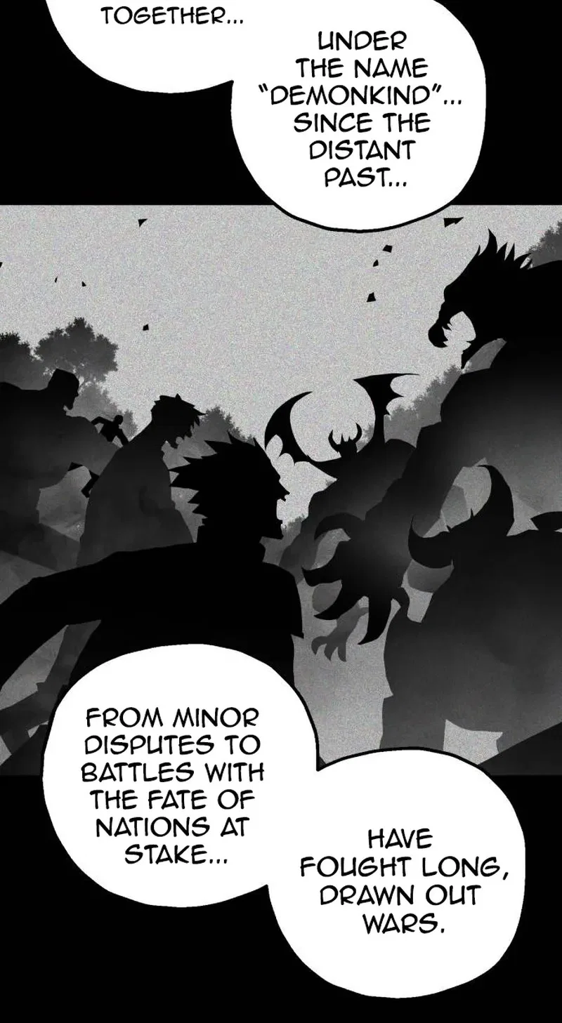 Warrior of the Sword Heart Chapter 62 – Page 3