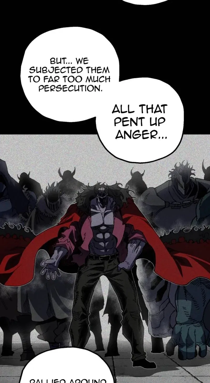 Warrior of the Sword Heart Chapter 62 – Page 5