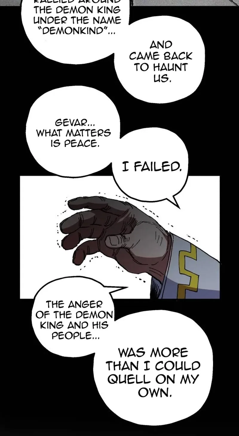 Warrior of the Sword Heart Chapter 62 – Page 6