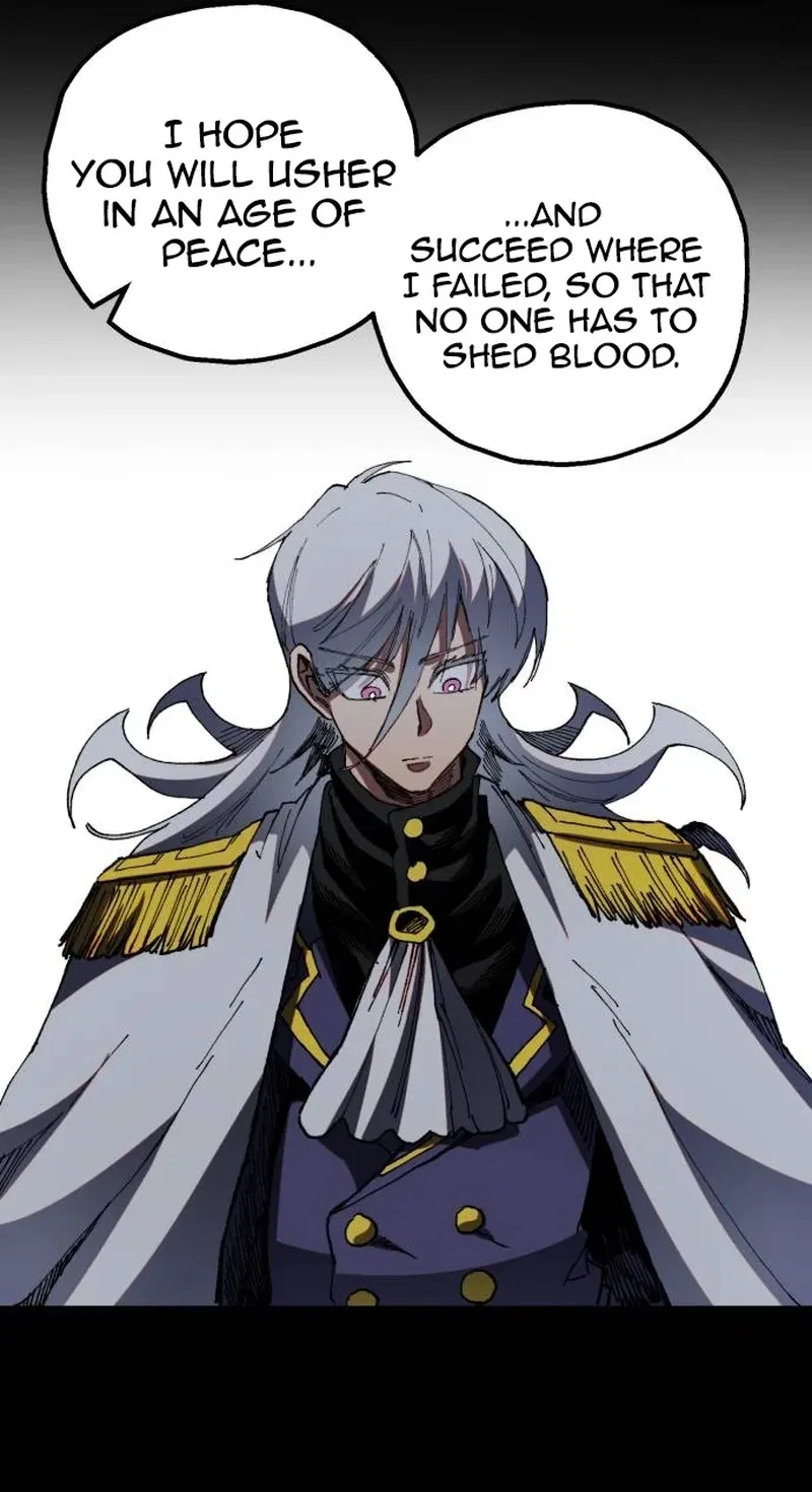 Warrior of the Sword Heart Chapter 62 – Page 7