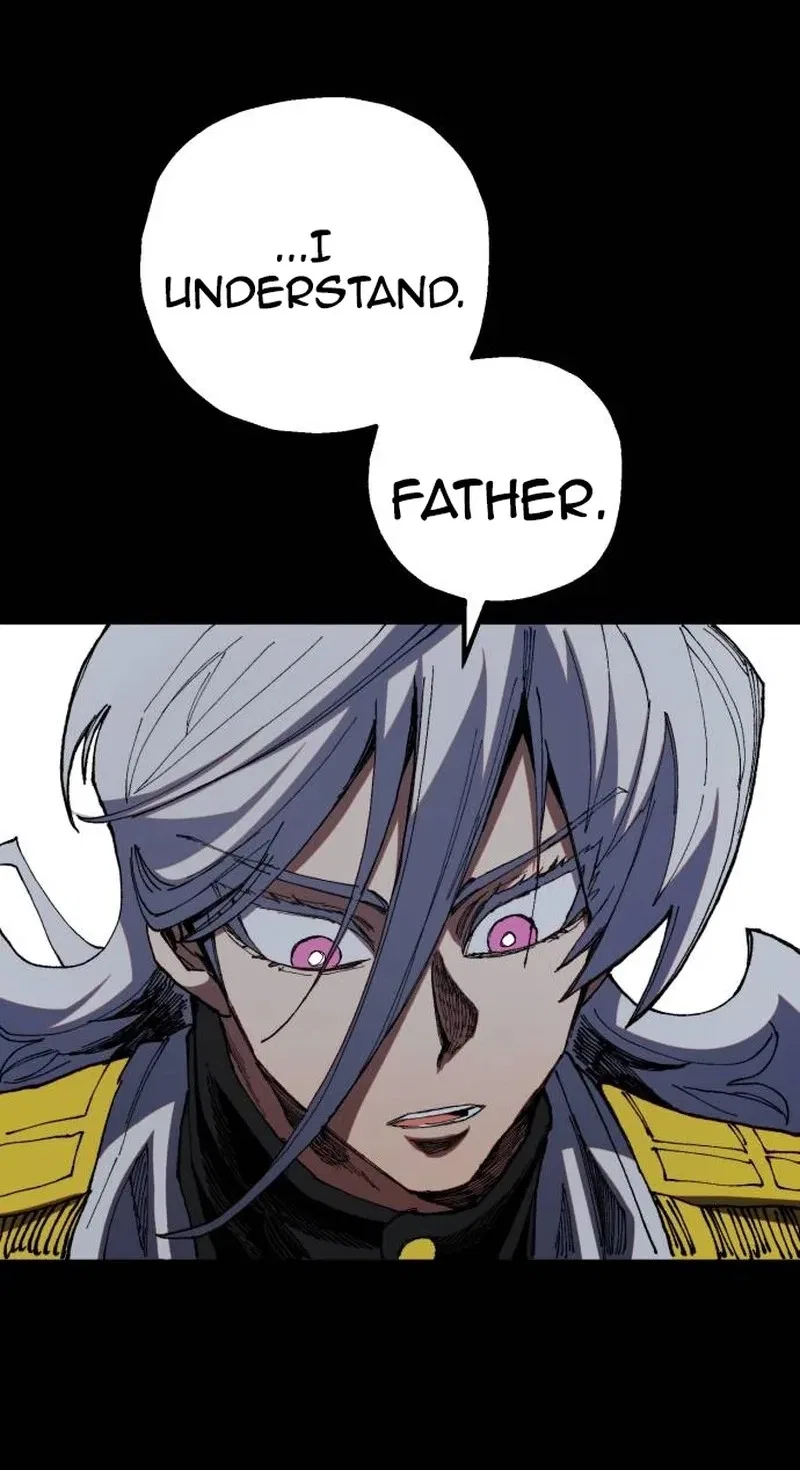 Warrior of the Sword Heart Chapter 62 – Page 8