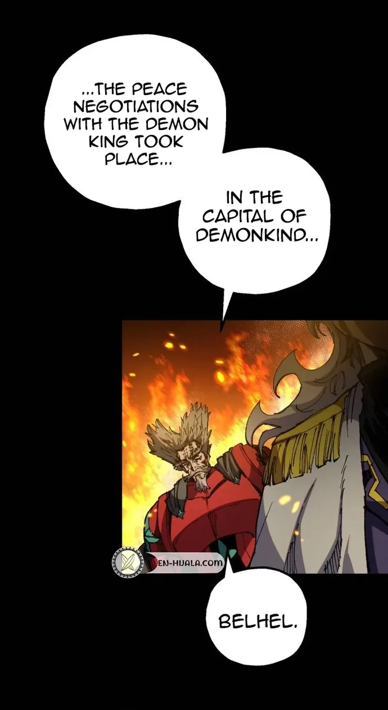Warrior of the Sword Heart Chapter 62 – Page 12
